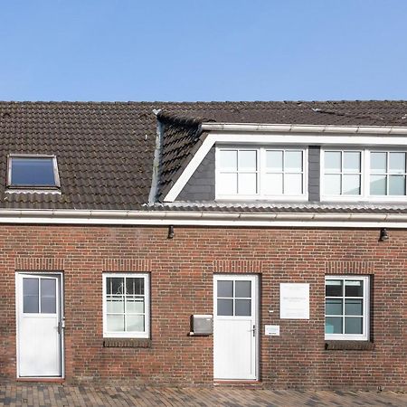 Kuestenkoje Husum  Exteriör bild